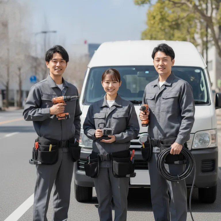 防犯カメラ設置 のチーム: 伊勢原市